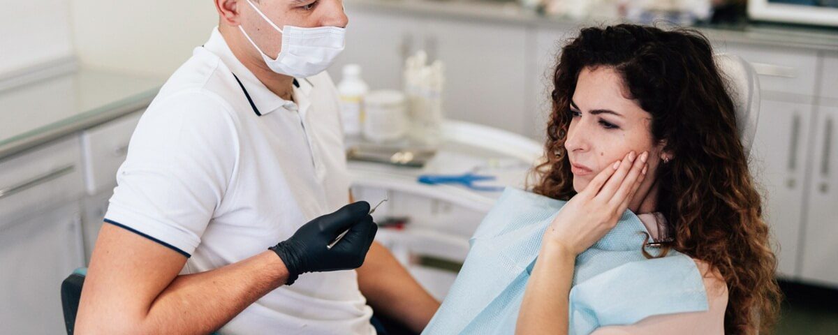 What to do after the Extraction of a Wisdom Tooth?