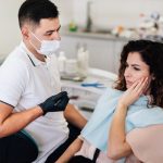What to do after the Extraction of a Wisdom Tooth?