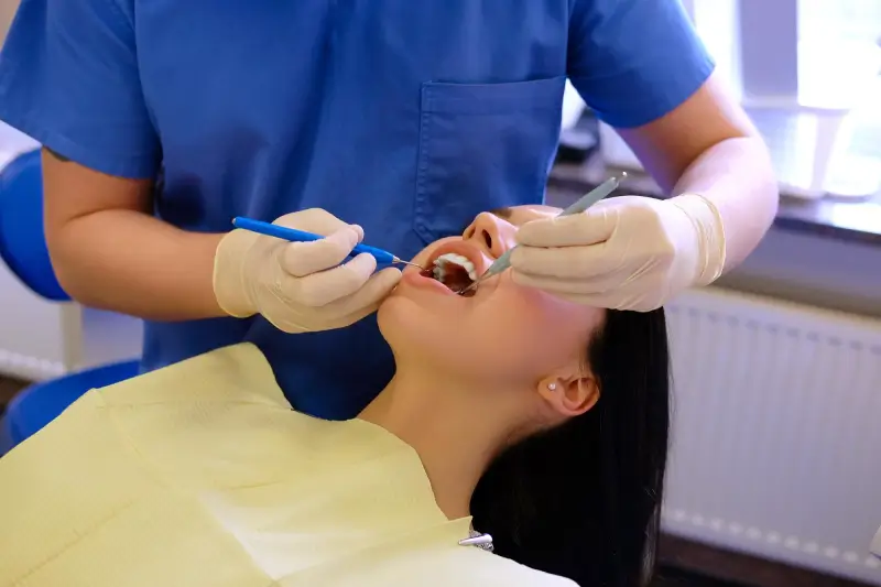 Wisdom Teeth Removal Phoenix