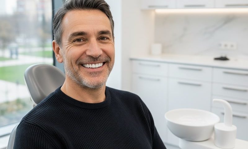 All-on-4 Dental Implant Cost in Phoenix, AZ