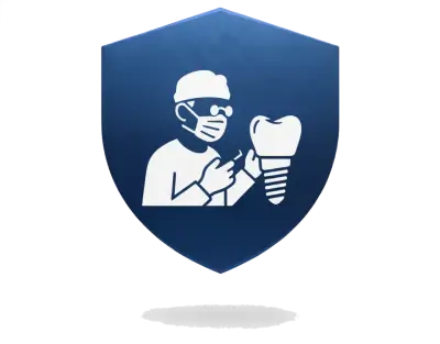 Dr. B Performs Every Implant