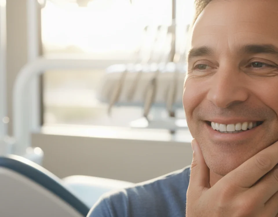 Everything About Mini Dental Implants in Phoenix