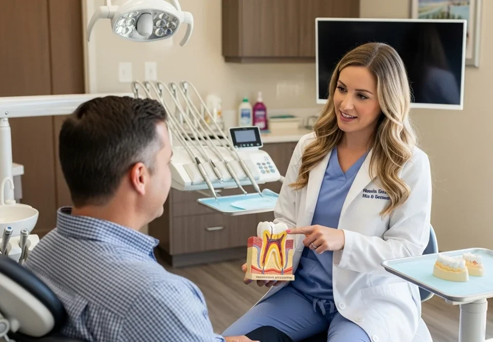 How Long Does a Root Canal Last Without a Crown?