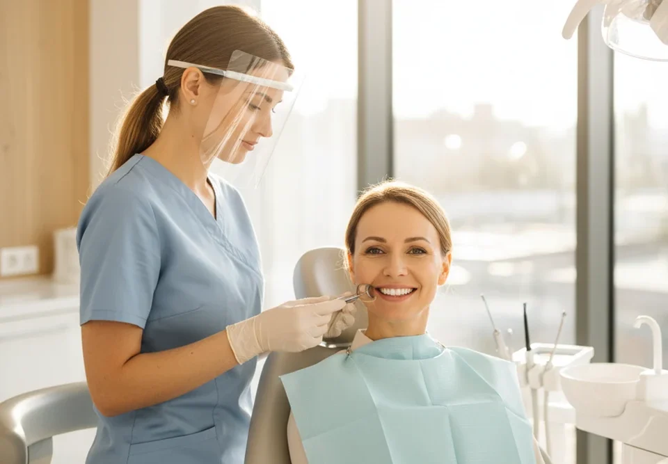 How Much Does Teeth Whitening Cost in Phoenix, AZ?