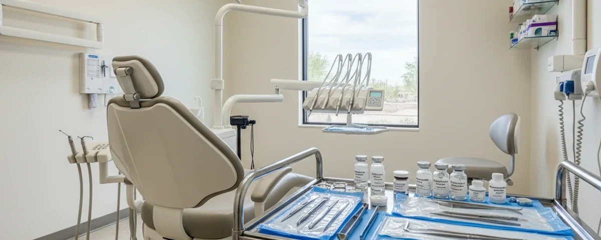 How Much Does a Dental Bone Graft Cost in Phoenix?