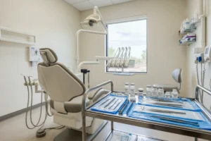 How Much Does a Dental Bone Graft Cost in Phoenix?