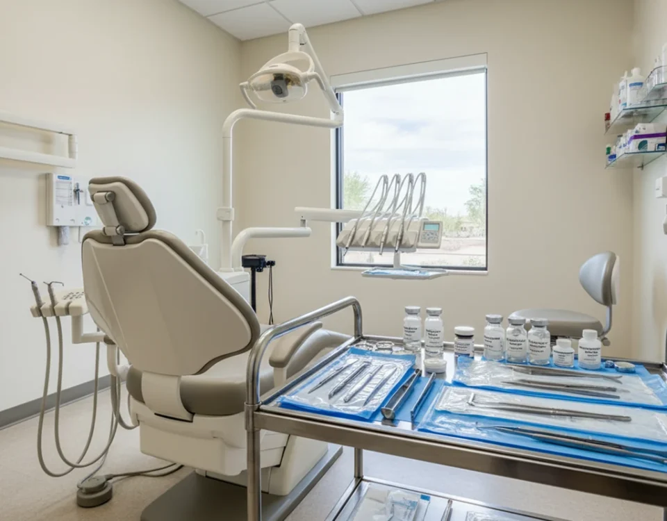 How Much Does a Dental Bone Graft Cost in Phoenix?