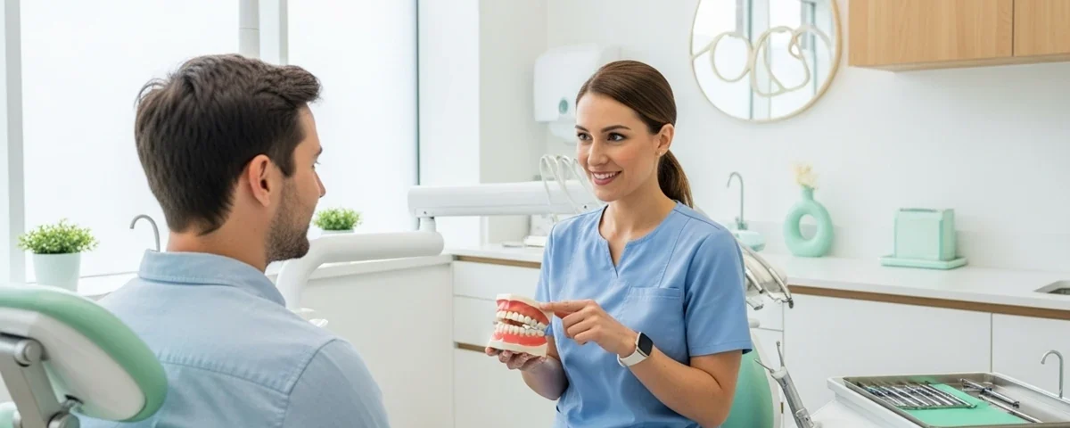 How to Get Rid of the Tooth Decay Smell?
