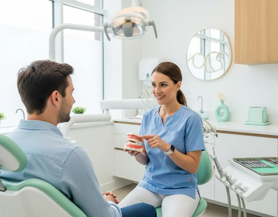 How to Get Rid of the Tooth Decay Smell?