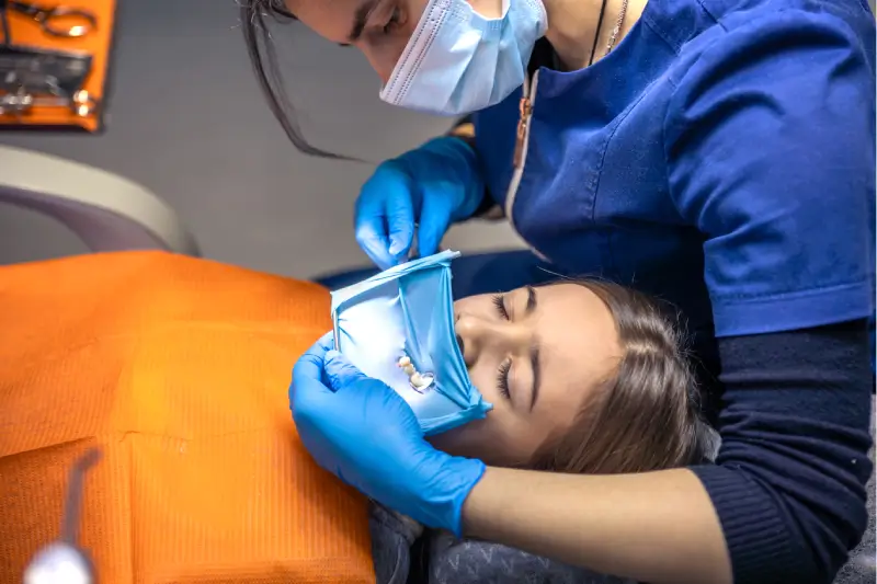 IV Sedation Dentistry in Phoenix, AZ