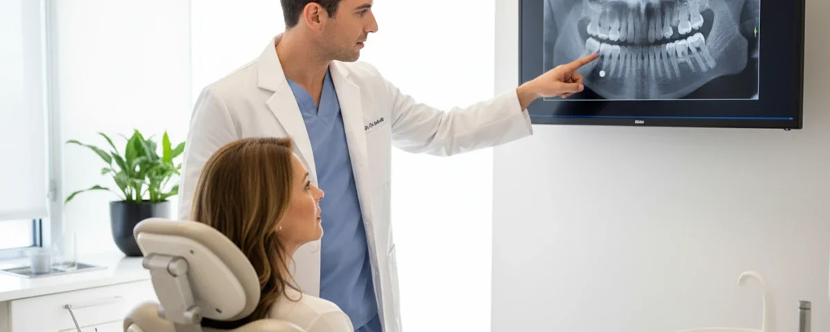 Is a Loose Dental Implant an Emergency?