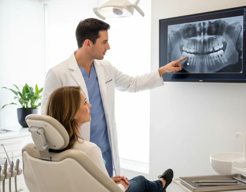 Is a Loose Dental Implant an Emergency?