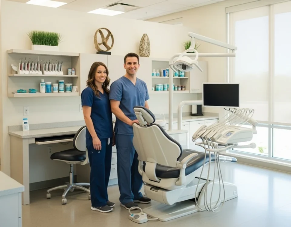 Low Cost Dental Crowns in Arizona