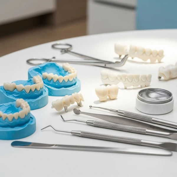 Other Costs Associated with a Dental Crown