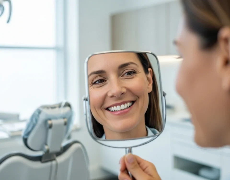 Single Tooth Implant Cost in Arizona