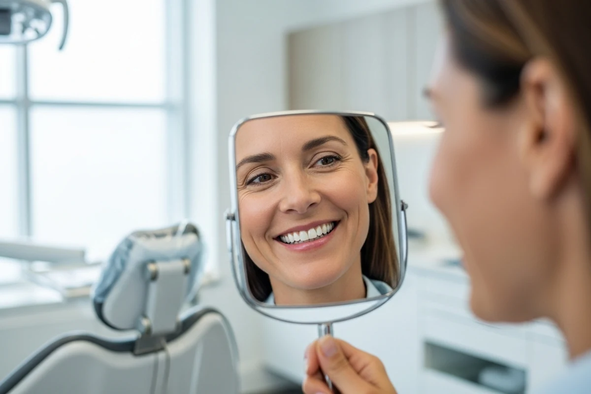 Single Tooth Implant Cost in Arizona