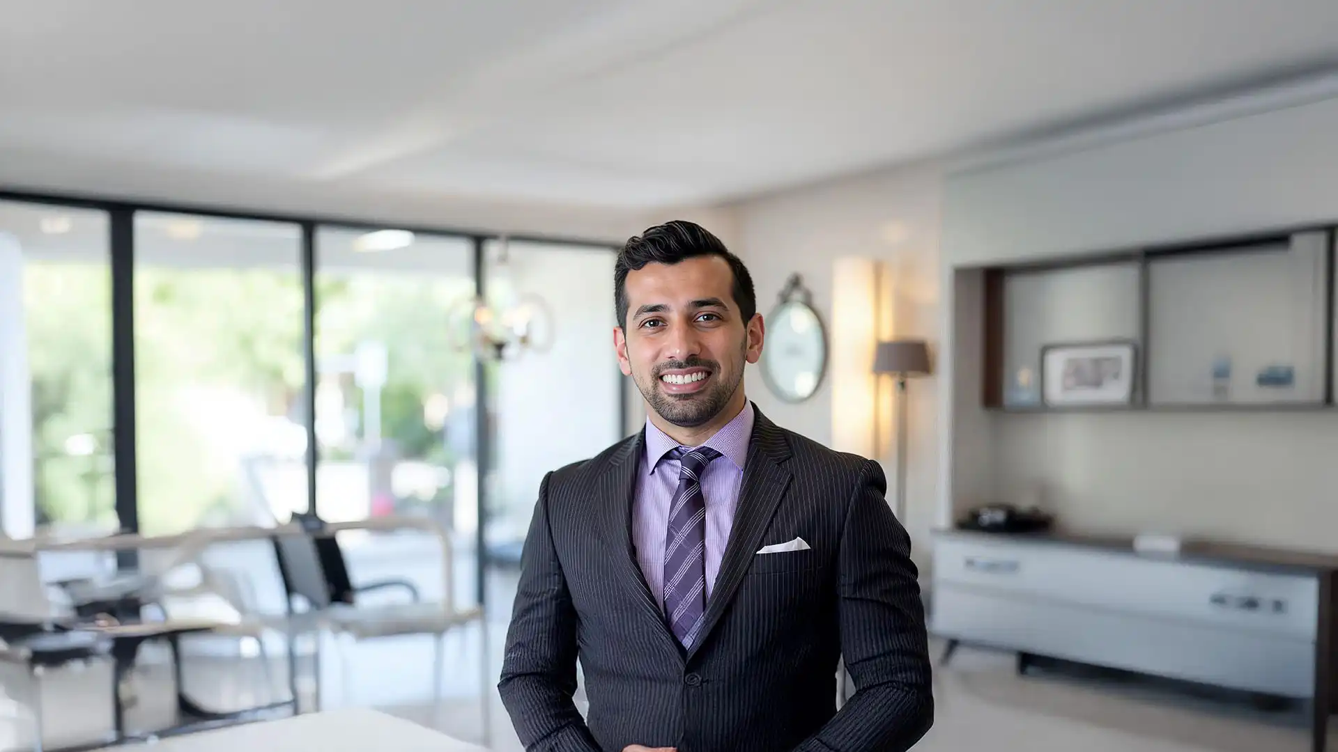 Top-Rated Dental Implant Clinic in Phoenix