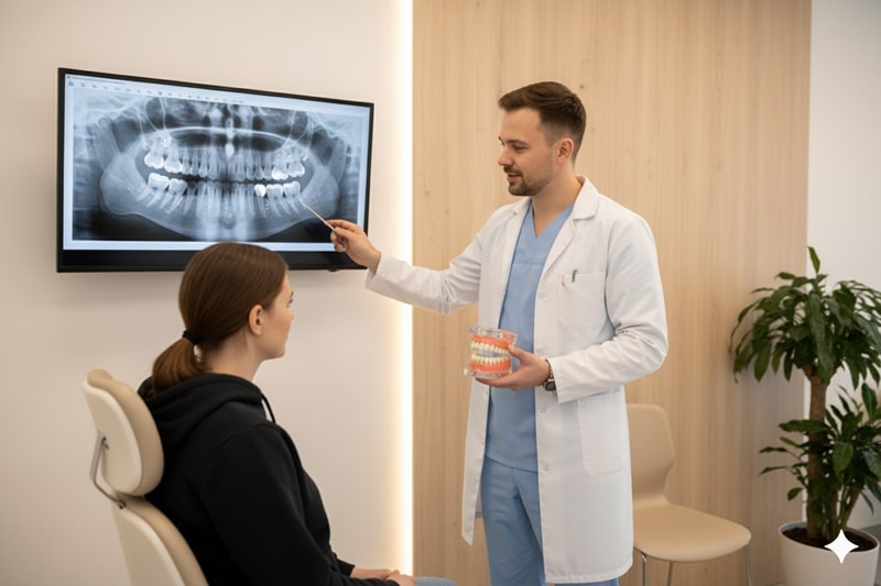 Urgent Emergency Dentistry in Gilbert, AZ