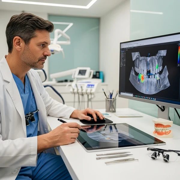 What Factors Influence the Cost of Dental Implants