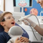 What Is Laser Dentistry for Kids?