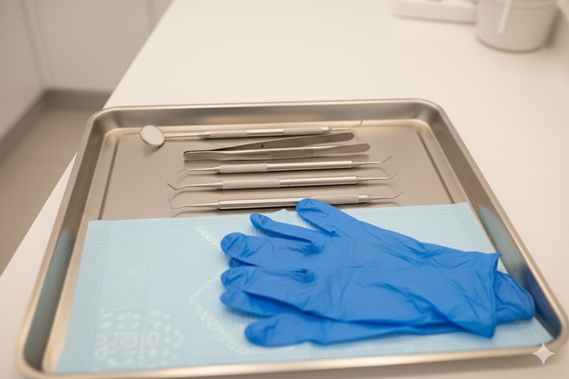 What to Do in a Dental Emergency?