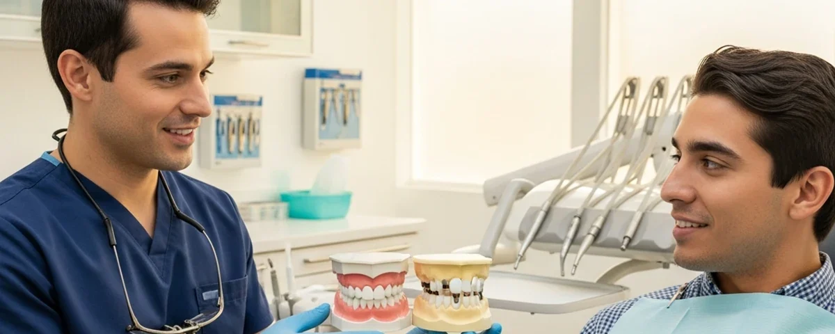 7 Differences You Need to Know About Dental Bonding and Composite Filling