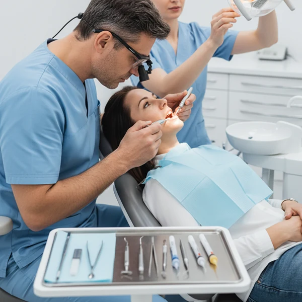 7 Differences You Need to Know About Dental Bonding and Composite Filling
