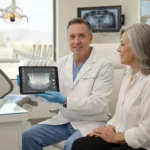 Affordable Snap In Dentures Cost in Phoenix, AZ