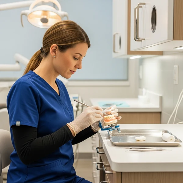 Composite Veneer Bonding Phoenix, AZ