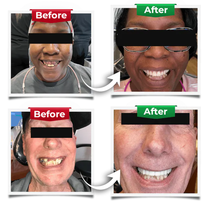 Central Valley Dentistry