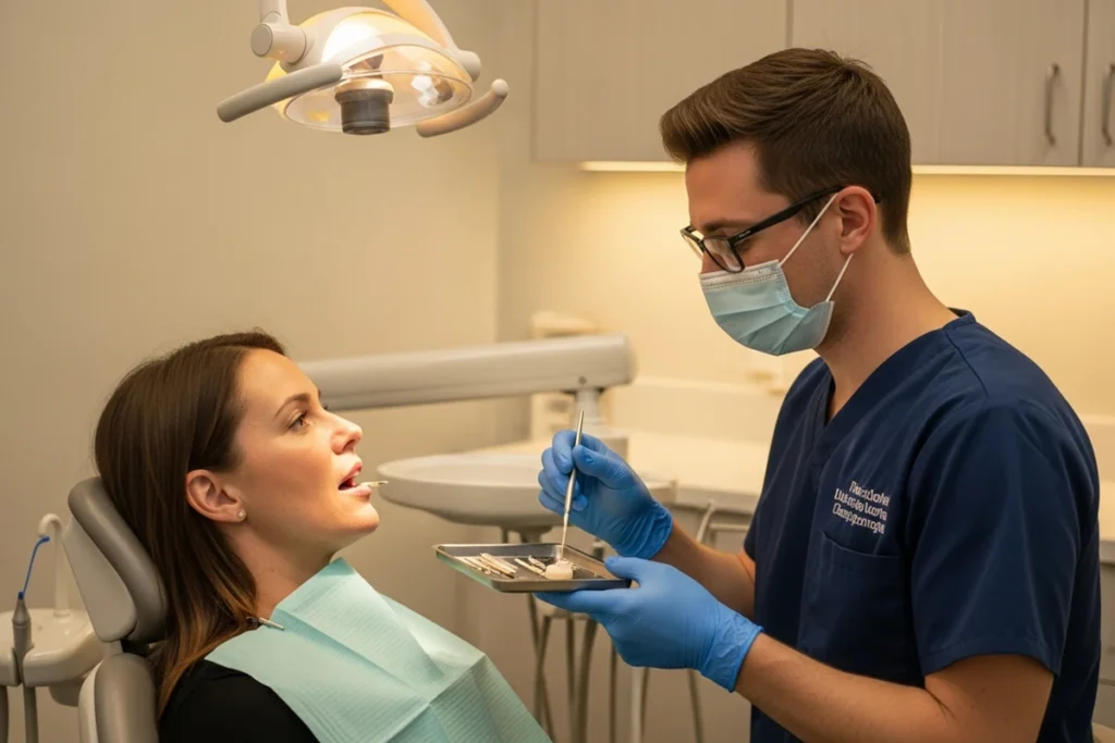 How Much Does a Dental Filling Cost in Phoenix, AZ?