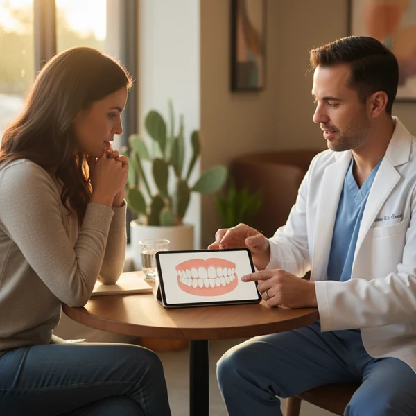 How Much Does a Dental Filling Cost in Phoenix, AZ?