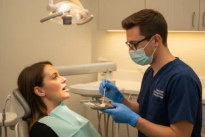 How Much Does a Dental Filling Cost in Phoenix, AZ?