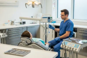 IV Sedation Dentistry in Phoenix, AZ