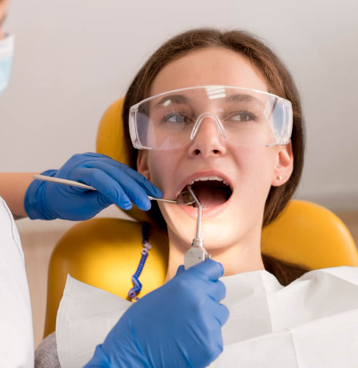 Affordable Tooth Extractions