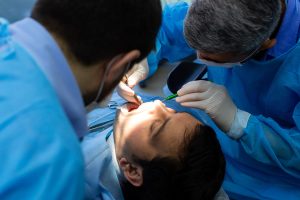 How Long Is Dental Implant Surgery in Phoenix, AZ